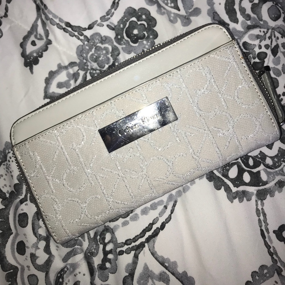 Calvin Klein wallet